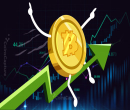 CoinsCapture - Cryptocurrency Trading Prices Today, Live Chart , Market Trades & Cap