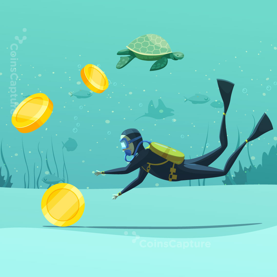CoinsCapture - Cryptocurrency Trading Prices Today, Live Chart , Market Trades & Cap