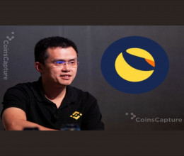 CoinsCapture - Cryptocurrency Trading Prices Today, Live Chart , Market Trades & Cap