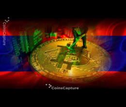 CoinsCapture - Cryptocurrency Trading Prices Today, Live Chart , Market Trades & Cap