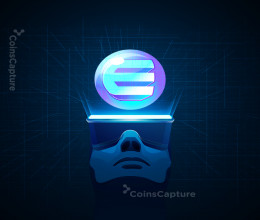 CoinsCapture - Cryptocurrency Trading Prices Today, Live Chart , Market Trades & Cap