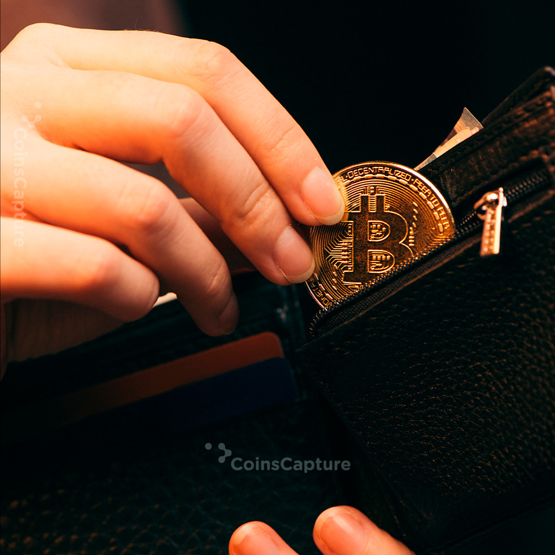 CoinsCapture - Cryptocurrency Trading Prices Today, Live Chart , Market Trades & Cap