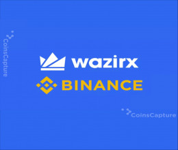 CoinsCapture - Cryptocurrency Trading Prices Today, Live Chart , Market Trades & Cap