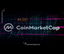 CoinsCapture - Cryptocurrency Trading Prices Today, Live Chart , Market Trades & Cap
