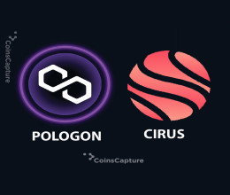 CoinsCapture - Cryptocurrency Trading Prices Today, Live Chart , Market Trades & Cap