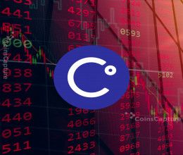 CoinsCapture - Cryptocurrency Trading Prices Today, Live Chart , Market Trades & Cap