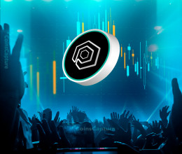 CoinsCapture - Cryptocurrency Trading Prices Today, Live Chart , Market Trades & Cap