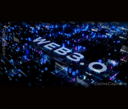 CoinsCapture - Cryptocurrency Trading Prices Today, Live Chart , Market Trades & Cap