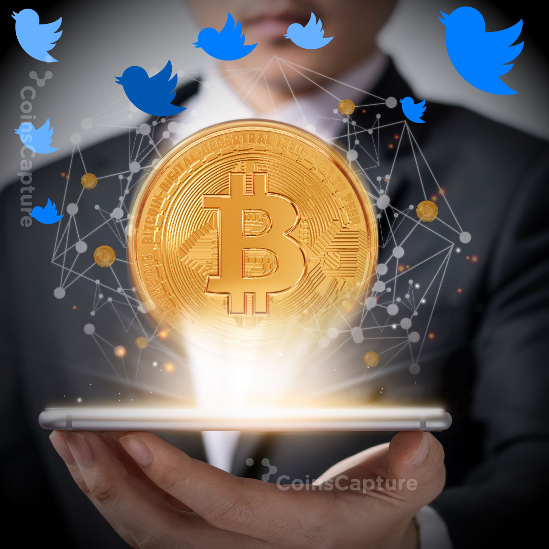 CoinsCapture - Cryptocurrency Trading Prices Today, Live Chart , Market Trades & Cap