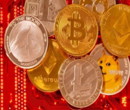 CoinsCapture - Cryptocurrency Trading Prices Today, Live Chart , Market Trades & Cap