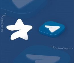 CoinsCapture - Cryptocurrency Trading Prices Today, Live Chart , Market Trades & Cap