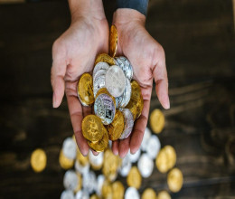 CoinsCapture - Cryptocurrency Trading Prices Today, Live Chart , Market Trades & Cap