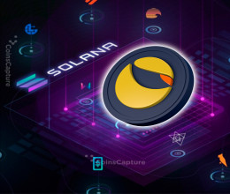 CoinsCapture - Cryptocurrency Trading Prices Today, Live Chart , Market Trades & Cap
