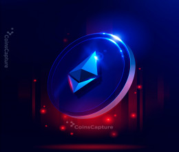 CoinsCapture - Cryptocurrency Trading Prices Today, Live Chart , Market Trades & Cap
