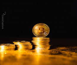 CoinsCapture - Cryptocurrency Trading Prices Today, Live Chart , Market Trades & Cap