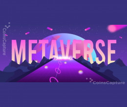 CoinsCapture - Cryptocurrency Trading Prices Today, Live Chart , Market Trades & Cap