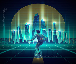 CoinsCapture - Cryptocurrency Trading Prices Today, Live Chart , Market Trades & Cap