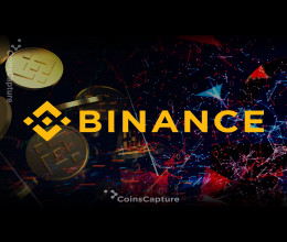CoinsCapture - Cryptocurrency Trading Prices Today, Live Chart , Market Trades & Cap