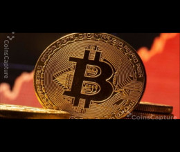CoinsCapture - Cryptocurrency Trading Prices Today, Live Chart , Market Trades & Cap