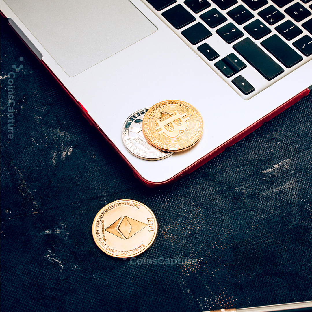 CoinsCapture - Cryptocurrency Trading Prices Today, Live Chart , Market Trades & Cap