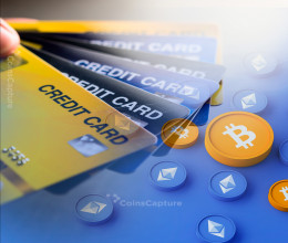 CoinsCapture - Cryptocurrency Trading Prices Today, Live Chart , Market Trades & Cap