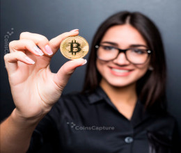 CoinsCapture - Cryptocurrency Trading Prices Today, Live Chart , Market Trades & Cap