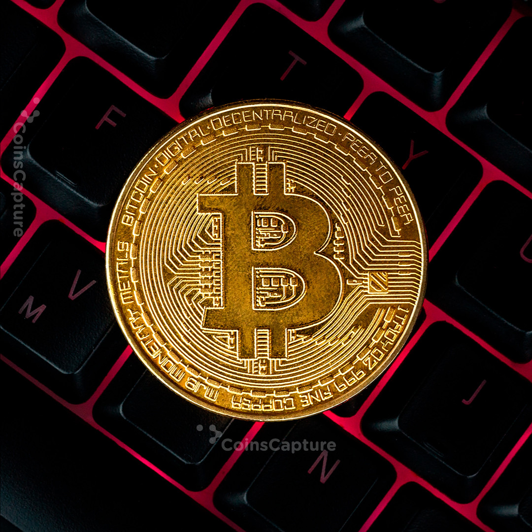 CoinsCapture - Cryptocurrency Trading Prices Today, Live Chart , Market Trades & Cap