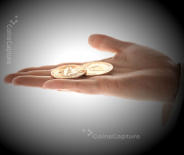 CoinsCapture - Cryptocurrency Trading Prices Today, Live Chart , Market Trades & Cap