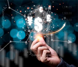 CoinsCapture - Cryptocurrency Trading Prices Today, Live Chart , Market Trades & Cap
