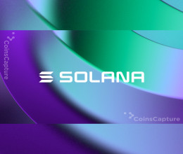 CoinsCapture - Cryptocurrency Trading Prices Today, Live Chart , Market Trades & Cap