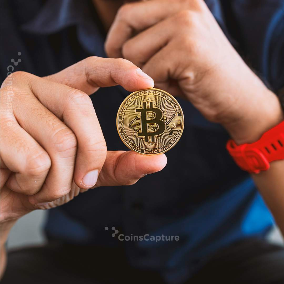 CoinsCapture - Cryptocurrency Trading Prices Today, Live Chart , Market Trades & Cap