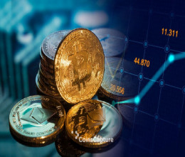 CoinsCapture - Cryptocurrency Trading Prices Today, Live Chart , Market Trades & Cap