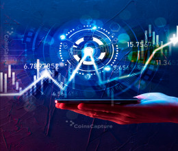 CoinsCapture - Cryptocurrency Trading Prices Today, Live Chart , Market Trades & Cap