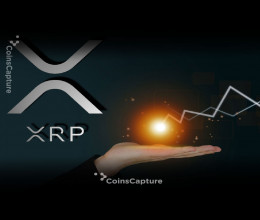 CoinsCapture - Cryptocurrency Trading Prices Today, Live Chart , Market Trades & Cap