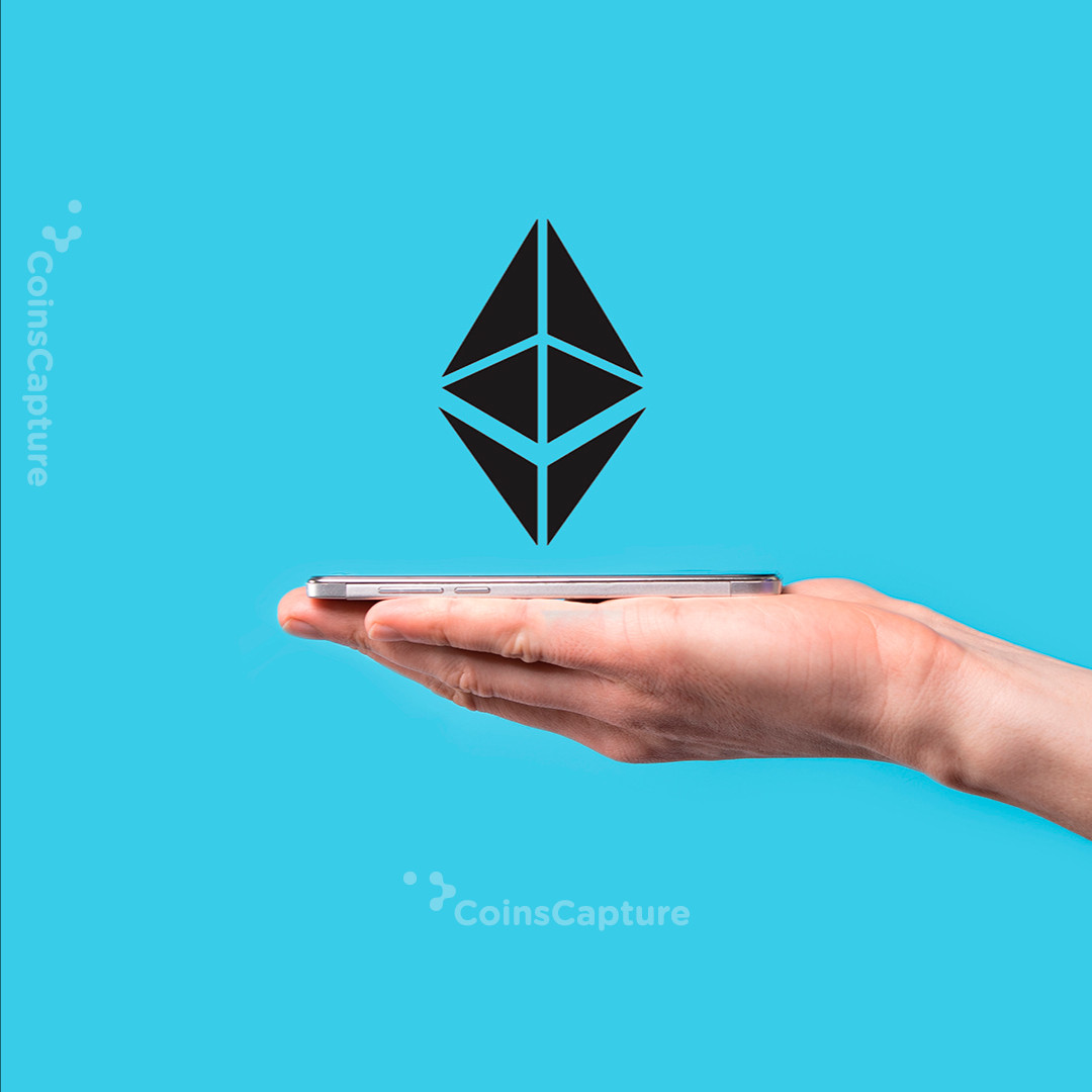 CoinsCapture - Cryptocurrency Trading Prices Today, Live Chart , Market Trades & Cap