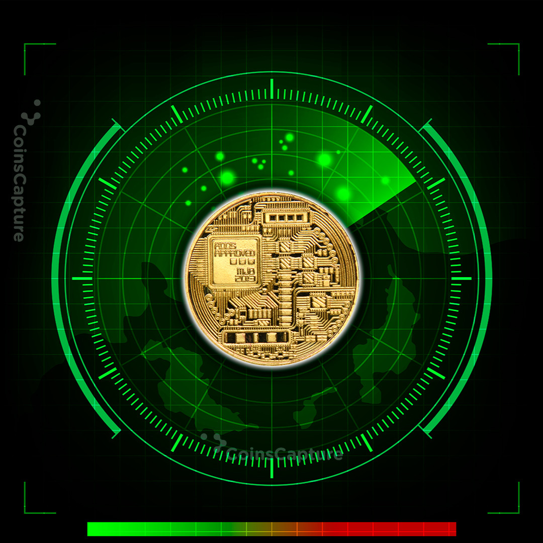 CoinsCapture - Cryptocurrency Trading Prices Today, Live Chart , Market Trades & Cap