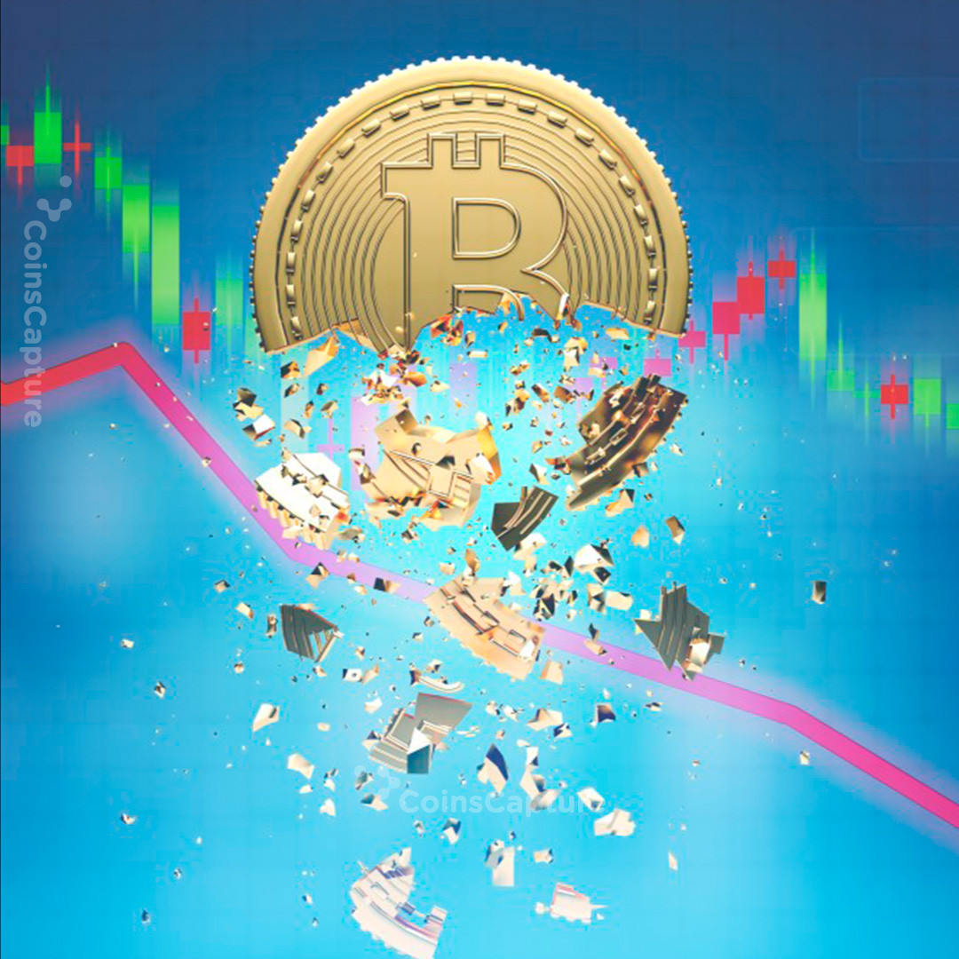 CoinsCapture - Cryptocurrency Trading Prices Today, Live Chart , Market Trades & Cap