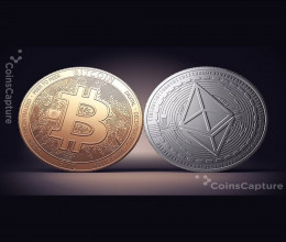 CoinsCapture - Cryptocurrency Trading Prices Today, Live Chart , Market Trades & Cap