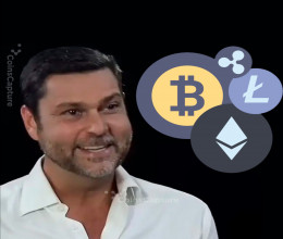 CoinsCapture - Cryptocurrency Trading Prices Today, Live Chart , Market Trades & Cap