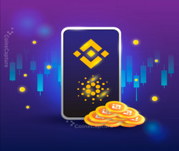 CoinsCapture - Cryptocurrency Trading Prices Today, Live Chart , Market Trades & Cap