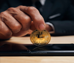CoinsCapture - Cryptocurrency Trading Prices Today, Live Chart , Market Trades & Cap