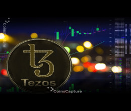 CoinsCapture - Cryptocurrency Trading Prices Today, Live Chart , Market Trades & Cap