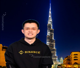 CoinsCapture - Cryptocurrency Trading Prices Today, Live Chart , Market Trades & Cap