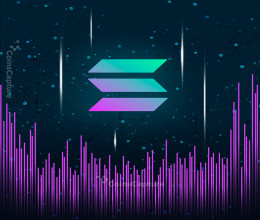 CoinsCapture - Cryptocurrency Trading Prices Today, Live Chart , Market Trades & Cap
