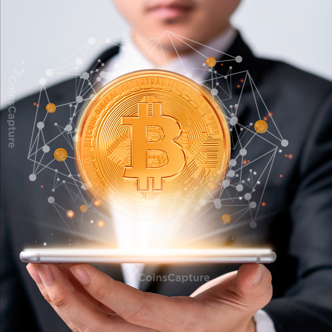 CoinsCapture - Cryptocurrency Trading Prices Today, Live Chart , Market Trades & Cap