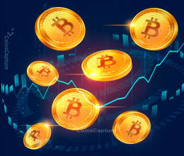 CoinsCapture - Cryptocurrency Trading Prices Today, Live Chart , Market Trades & Cap