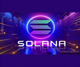 CoinsCapture - Cryptocurrency Trading Prices Today, Live Chart , Market Trades & Cap