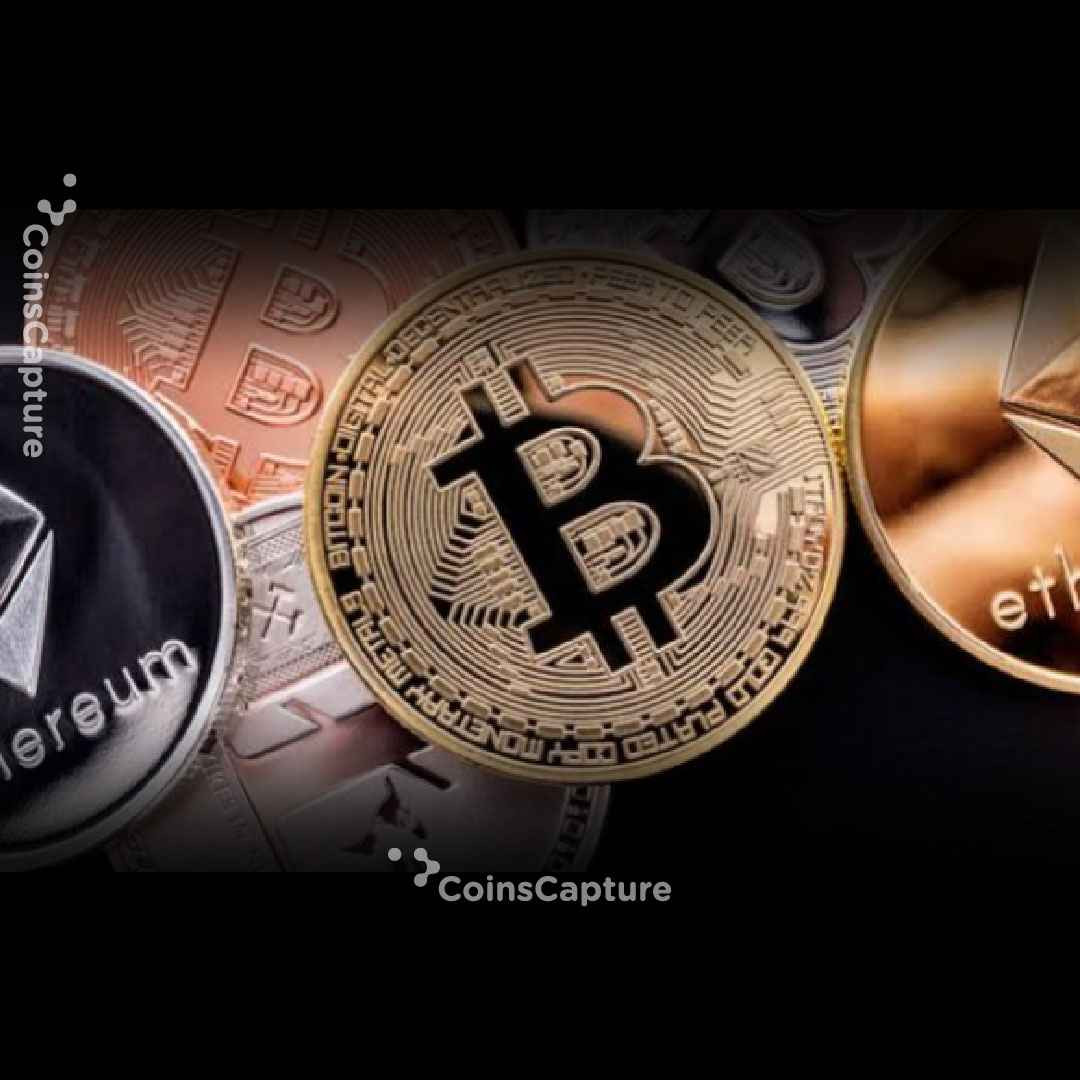 CoinsCapture - Cryptocurrency Trading Prices Today, Live Chart , Market Trades & Cap