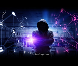 CoinsCapture - Cryptocurrency Trading Prices Today, Live Chart , Market Trades & Cap