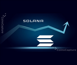 CoinsCapture - Cryptocurrency Trading Prices Today, Live Chart , Market Trades & Cap